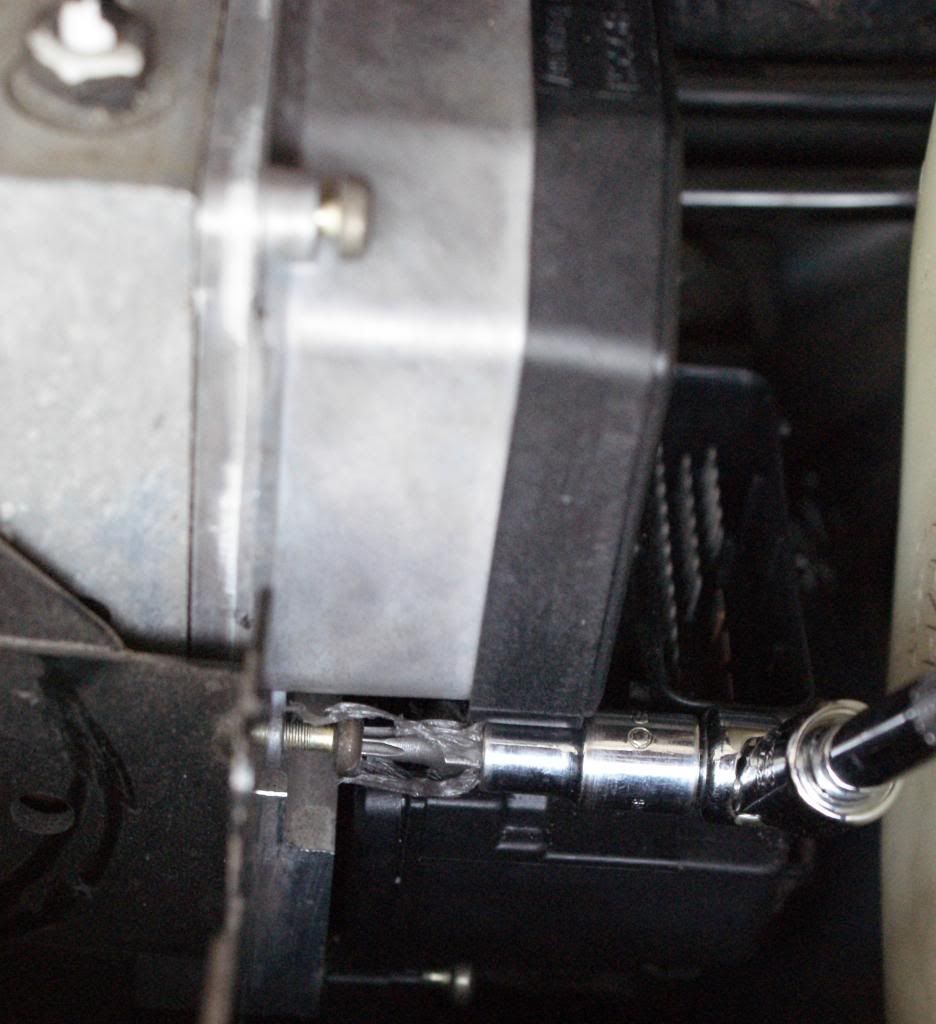 B5.5 ABS Fix Volkswagen Passat Forum